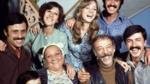 Gülen Gözler filmi oyuncuları ve konusu! Gülen Gözler nerede çekildi?