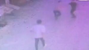 Güneş gözlüğü cinayeti… 15 yaşındaki çocuğu katletti