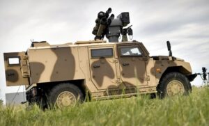 Güney Kıbrıs silahlanmada gaza bastı