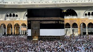 Hacda sıcak hava facia getirdi: En az 14 kişi öldü