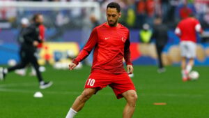 Hakan Çalhanoğlu, Bayern Münih’in yeni transfer hedefi