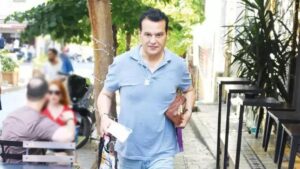 Hakan Peker’den sorulara yanıt yok: Psikolojik olarak müsait değilim