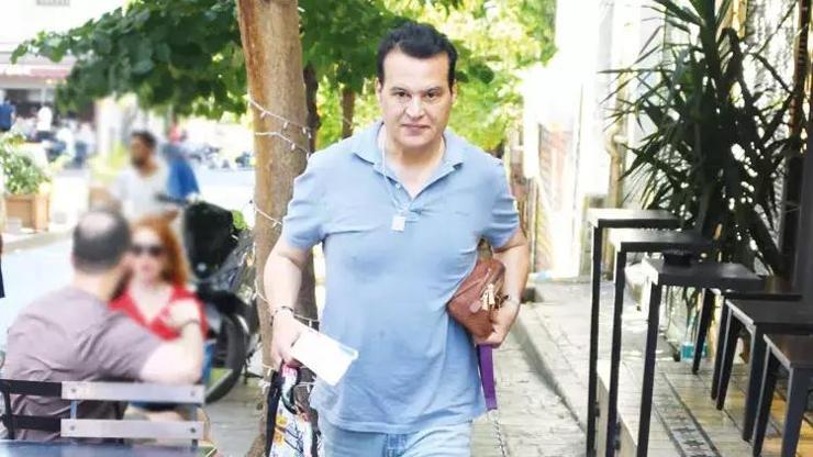 Hakan Peker’den sorulara yanıt yok: Psikolojik olarak müsait değilim