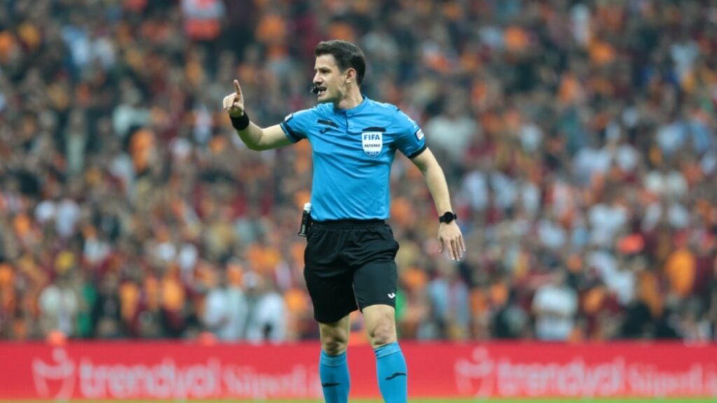 Halil Umut Meler EURO 2024’te ikinci maçına çıkacak