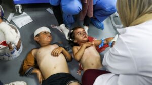 Hamas’ın ABD Başkanı Biden’ın ateşkes planında istediği değişiklikler belli oldu