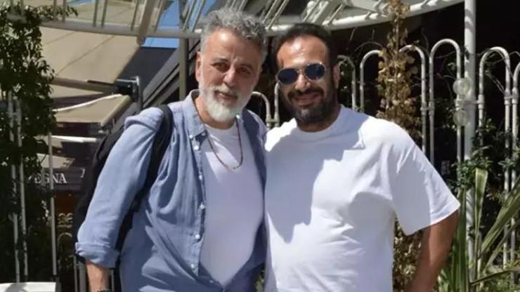 Hamdi Alkan’ın toplantısı 3 saat sürdü