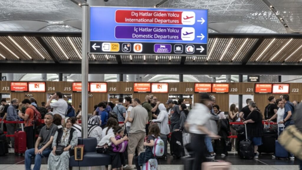 Harç mı, haraç mı?