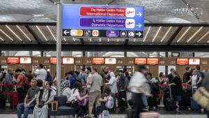 Harç mı, haraç mı?