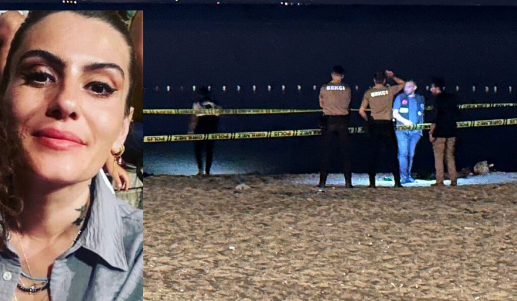 Hazal’ı boğazından bıçakladı