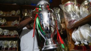 Henri Delaunay: Avrupa futbolunun efsanevi ismi