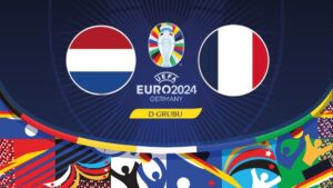 Hollanda-Fransa maçı canlı yayın (EURO 2024)