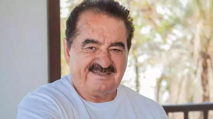 İbrahim Tatlıses, 3 arkadaşına sert sözler söyledi: Bayram günü afişe etti!