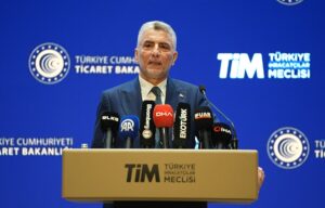 İhracatta rekor gelmedi, bakan toplantıyı iptal etti