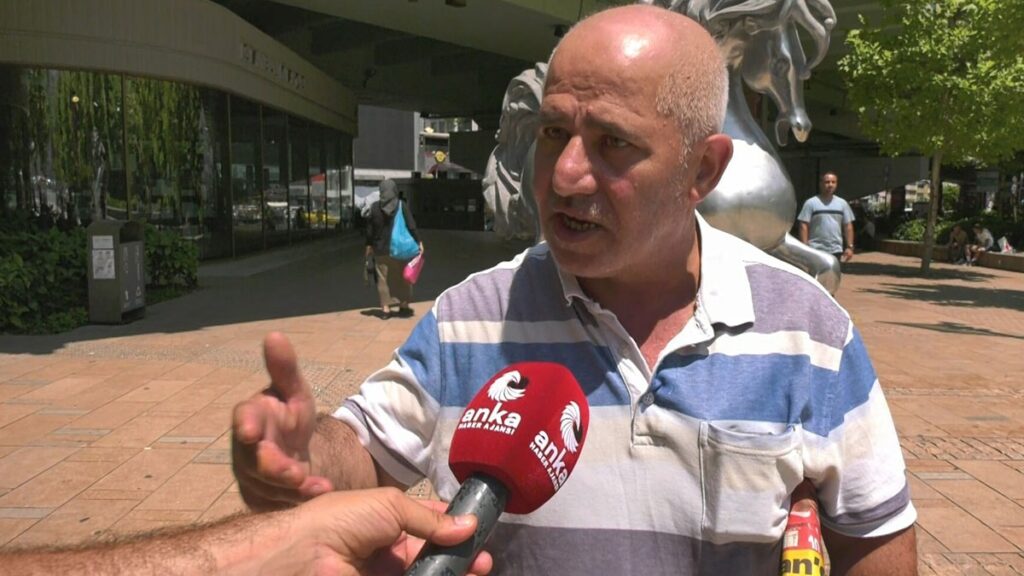 İktidar yabancıya ‘cömert’, vatandaşa ‘cimri’: Önce buradaki açları doyurun