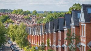 İngiltere’de konut fiyatları üst üste iki aydır yükseliyor