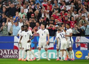 İngiltere’den tek gollü açılış! Sırbistan’ı Bellingham yıktı…