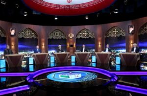 İran seçimlerinde başörtüsü polemiği: ‘Zorla taktıramayız’