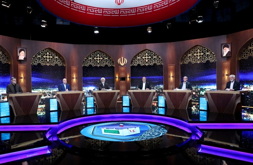 İran seçimlerinde başörtüsü polemiği: ‘Zorla taktıramayız’