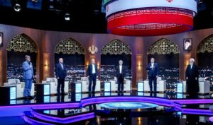 İran’da adayların televizyon programında Türkiye tartışması