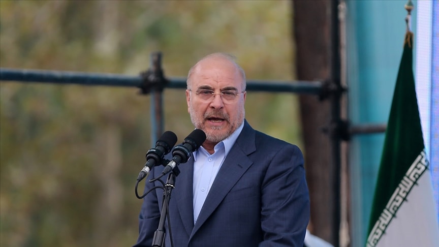 İran’da eski belediye başkanı, cumhurbaşkanlığı için favori aday