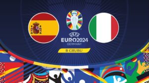 İspanya-İtalya maçı canlı yayın (EURO 2024)