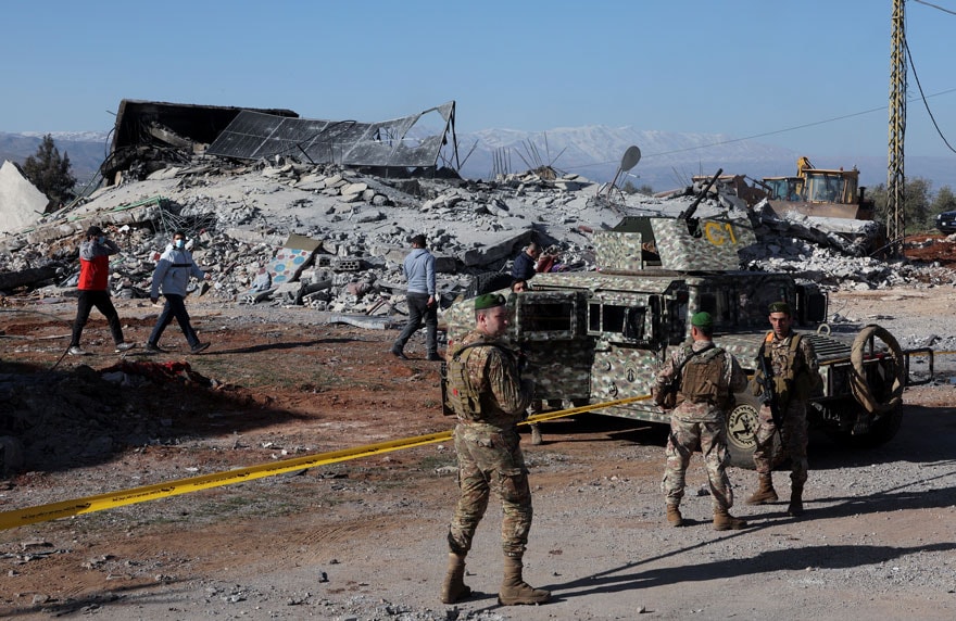 İsrail onayladı: Bir ülkeye daha saldıracaklar