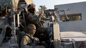 İsrail ordusu doğruladı: Çok sayıda asker öldü