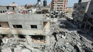 İsrail saldırmaya devam ediyor: Çok sayıda ölü ve yaralı var