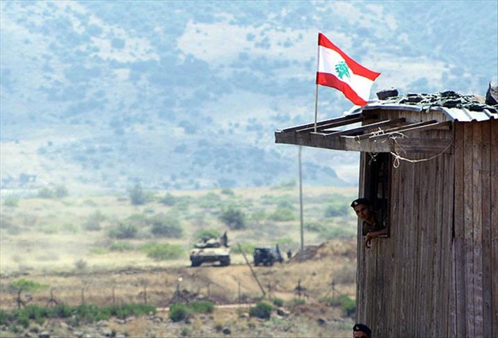 İsrail’den Hizbullah’a yeni saldırı