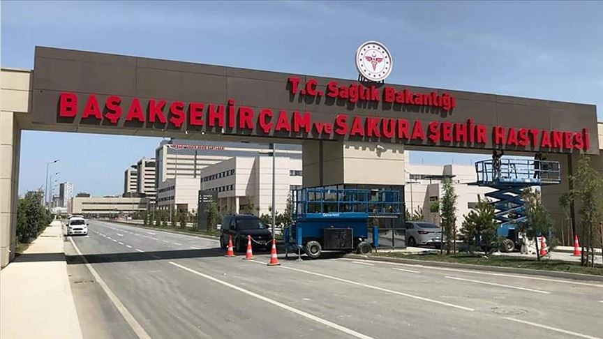 İşte Çam ve Sakura Hastanesi’ndeki nükleer sızıntının detayları