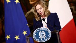 İtalya’nın başbakanından AP’ye çok sert eleştiri