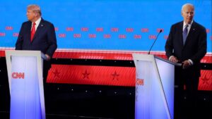 Joe Biden’a "yumuşak darbe planı" ortaya çıktı