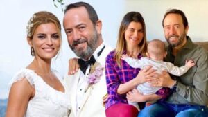 6 yıllık evlilikte mutsuz son! Ünlü sunucu sessiz sedasız boşandı!