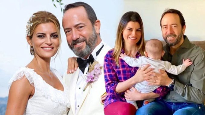 6 yıllık evlilikte mutsuz son! Ünlü sunucu sessiz sedasız boşandı!