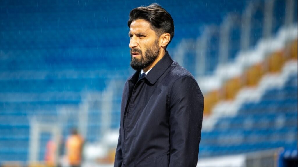 Karagümrük’te yeniden Şenol Can dönemi