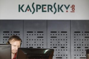 Kaspersky’nin üst düzey yöneticilerine yaptırım