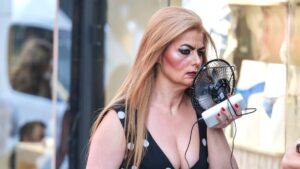 Kavurucu sıcaklar geliyor: 10 derece birden yükselecek! Bu illerde yaşayanlar dikkat