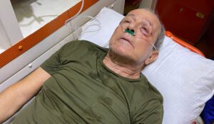 Kaya Sabancı: Can güvenliğim yok, evime gidemiyorum