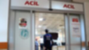 ‘Kaza’yla beynindeki tümörden kurtuldu