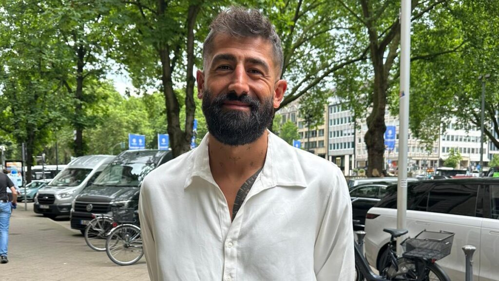 Kerem Demirbay: “Milli takımda olamadığım için üzgünüm”