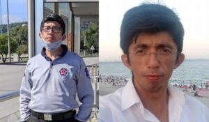 Korumak istediği arkadaşının eski sevgilisi tarafından öldürüldü