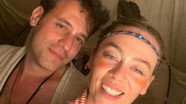 Levent Babataş kimdir? Bahar dizisi gündemde! Demet Evgar’ın eşi Levent Babataş kaç yaşında?