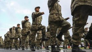 MSB duyurdu: Bedelli askerliğe zam geliyor