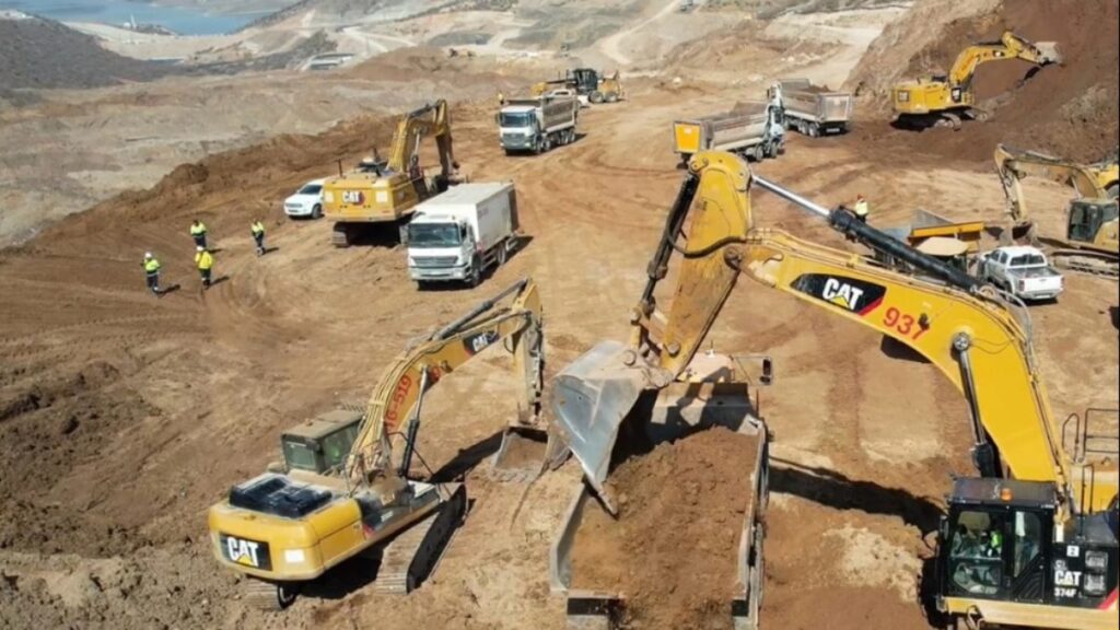 Madenlere bağımsız denetim önerisi