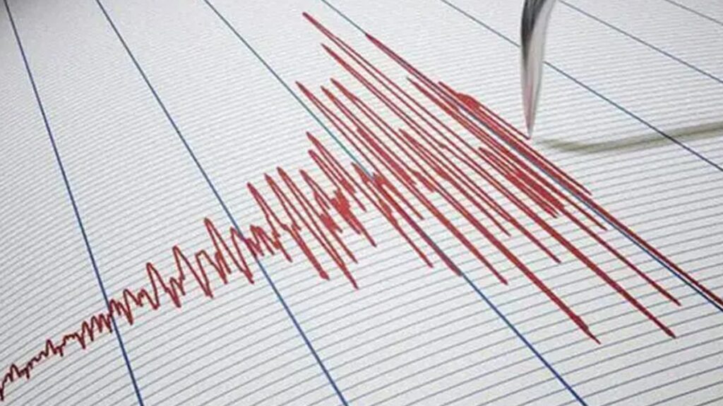 Malatya Akçadağ’da deprem (Son depremler)
