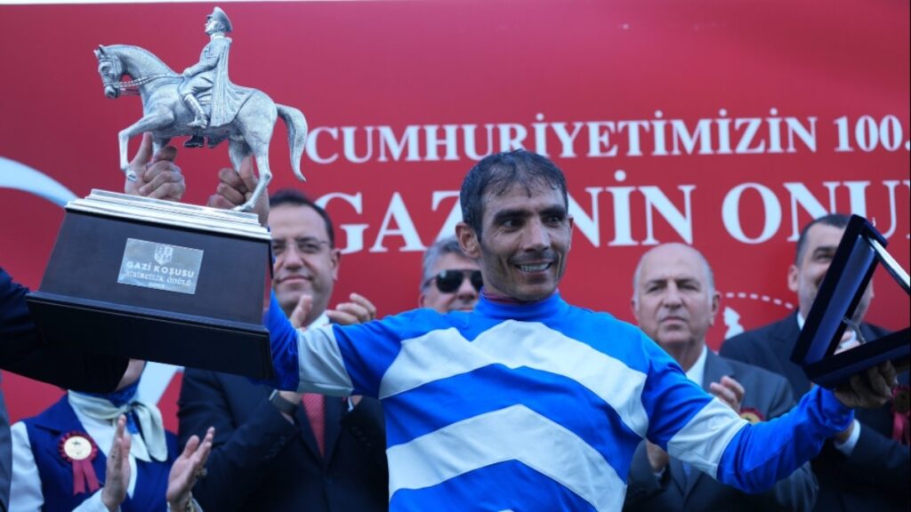 Mehmet Kaya: Gazi Koşusu’nun tadı hiçbir şeyde yok