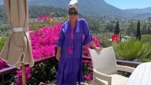 Melek Baykal’dan ‘İnci Taneleri’ne övgü