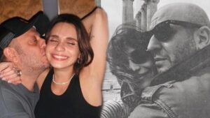 Meriç Aral ‘evlilik’ sorusuna yanıt verdi