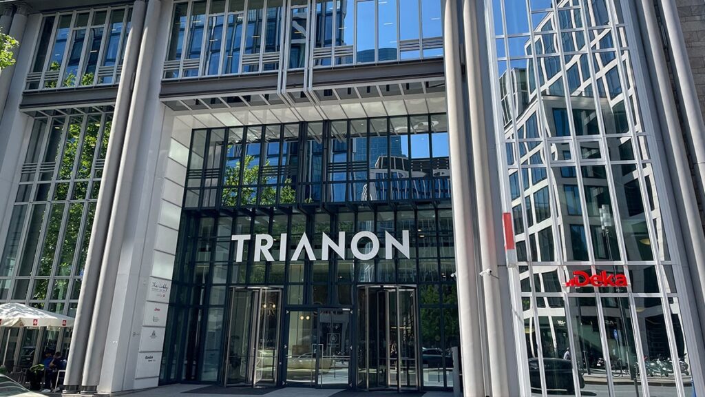 Meşhur Trianon gökdeleninin sahibi iflas başvurusunda bulundu