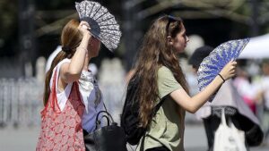 Meteoroloji’den sıcak hava uyarısı: Yine kavuracak…